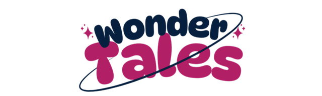 WonderTales Logo